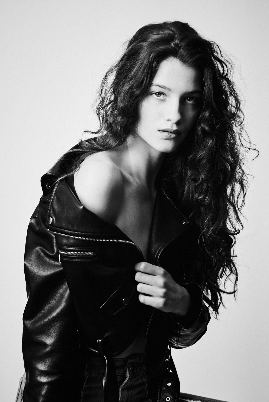 model - Beloslava, photographer Encho Naydenov